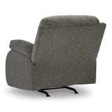  Signature Design by Ashley Scranto 6650225 Rocker Recliner IMAGE 6