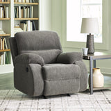  Signature Design by Ashley Scranto 6650225 Rocker Recliner IMAGE 7