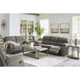  Signature Design by Ashley Scranto 6650225 Rocker Recliner IMAGE 9