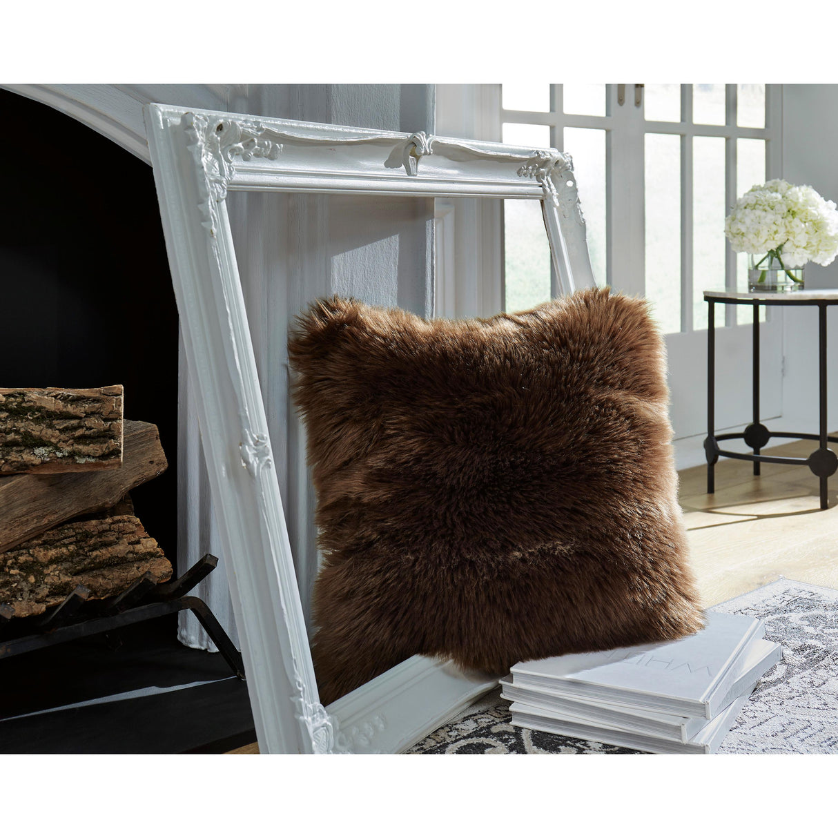  Signature Design by Ashley Bellethrone A1000974 Pillow IMAGE 4