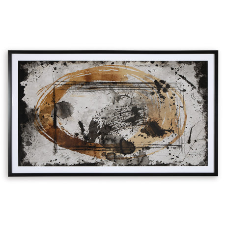  Signature Design by Ashley Clefting A8000374 Wall Art IMAGE 2