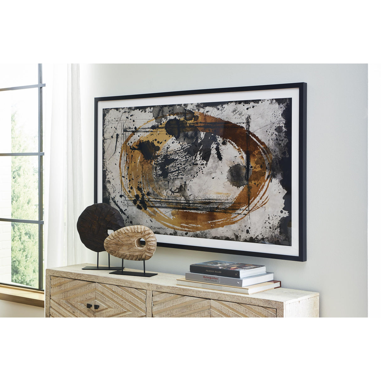  Signature Design by Ashley Clefting A8000374 Wall Art IMAGE 7