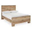  Signature Design by Ashley Hyanna B1050B21 Full Panel Bed IMAGE 1