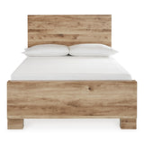  Signature Design by Ashley Hyanna B1050B21 Full Panel Bed IMAGE 2
