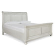  Signature Design by Ashley Robbinsdale B742B23 Queen Sleigh Bed IMAGE 1