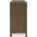  Signature Design by Ashley Cabalynn B974-31 Dresser IMAGE 5