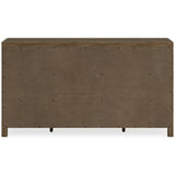  Signature Design by Ashley Cabalynn B974-31 Dresser IMAGE 6