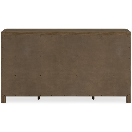  Signature Design by Ashley Cabalynn B974-31 Dresser IMAGE 6