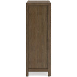  Signature Design by Ashley Cabalynn B974-46 Five Drawer Chest IMAGE 4