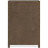  Signature Design by Ashley Cabalynn B974-46 Five Drawer Chest IMAGE 5