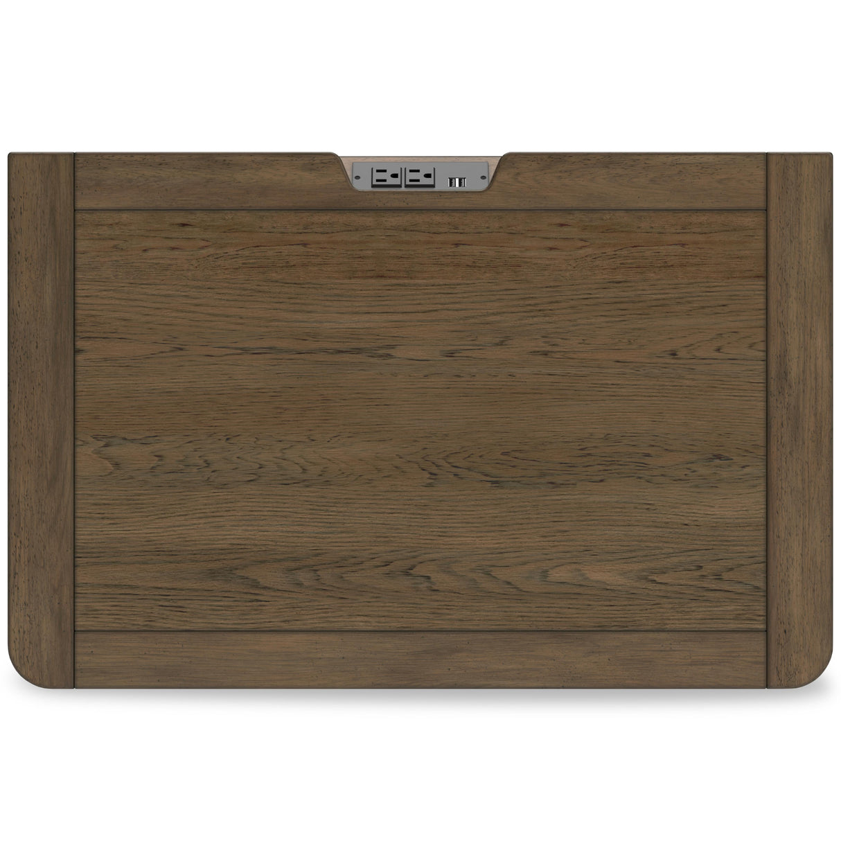  Signature Design by Ashley Cabalynn B974-92 Two Drawer Night Stand IMAGE 6