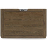  Signature Design by Ashley Cabalynn B974-92 Two Drawer Night Stand IMAGE 6