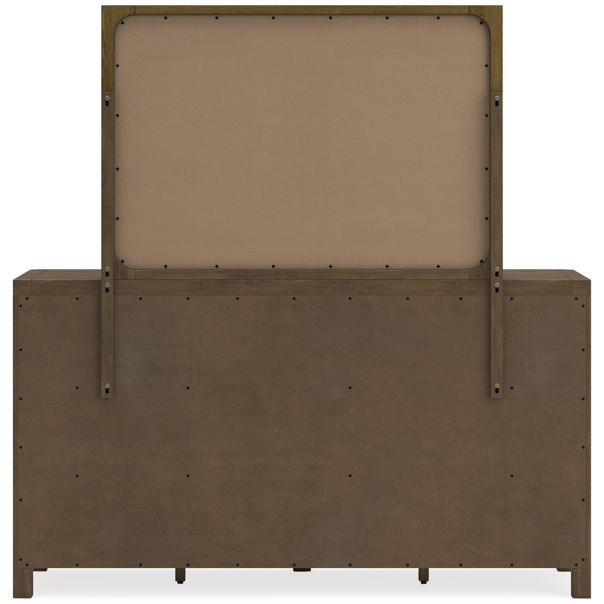  Signature Design by Ashley Cabalynn B974B1 Dresser and Mirror IMAGE 5