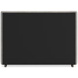  Signature Design by Ashley Cabalynn B974B2 Queen Upholstered Bed IMAGE 4