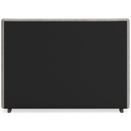  Signature Design by Ashley Cabalynn B974B2 Queen Upholstered Bed IMAGE 4