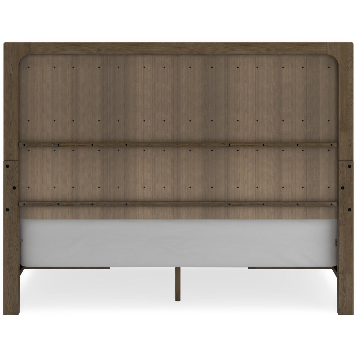  Signature Design by Ashley Cabalynn B974B8 King Panel Bed with Storage IMAGE 5