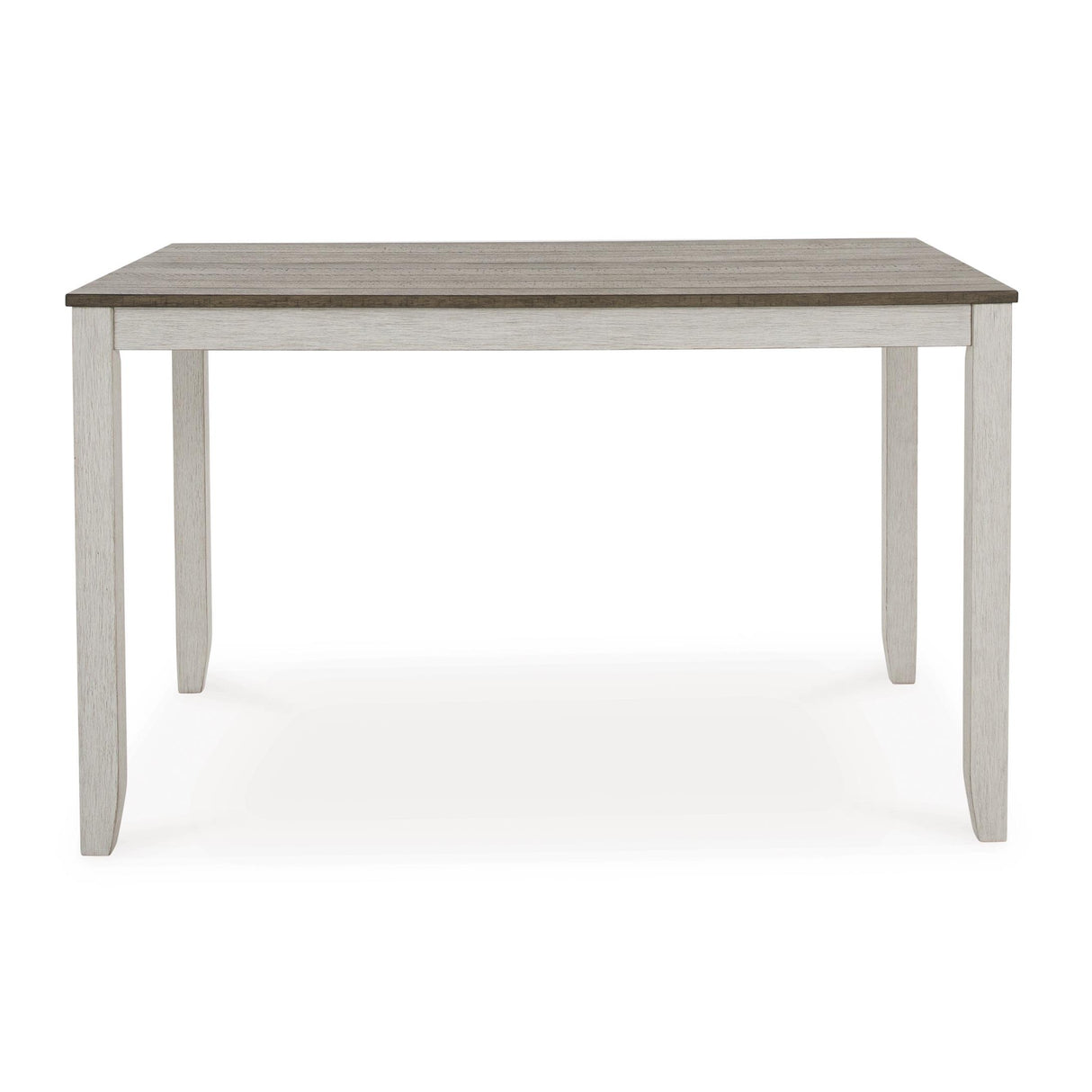 Signature Design by Ashley Skempton D394-423 Rectangular Dining Room Counter Table Set IMAGE 5