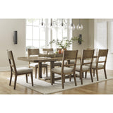  Signature Design by Ashley Cabalynn D974-01 Dining Upholstered Side Chair IMAGE 12