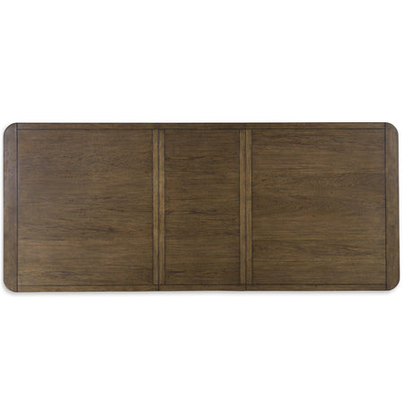  Signature Design by Ashley Cabalynn D974-35 Rectangular Dining Room Extension Table IMAGE 6