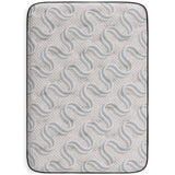  Ashley Sleep Elite Springs Firm M40521 Full Mattress IMAGE 2
