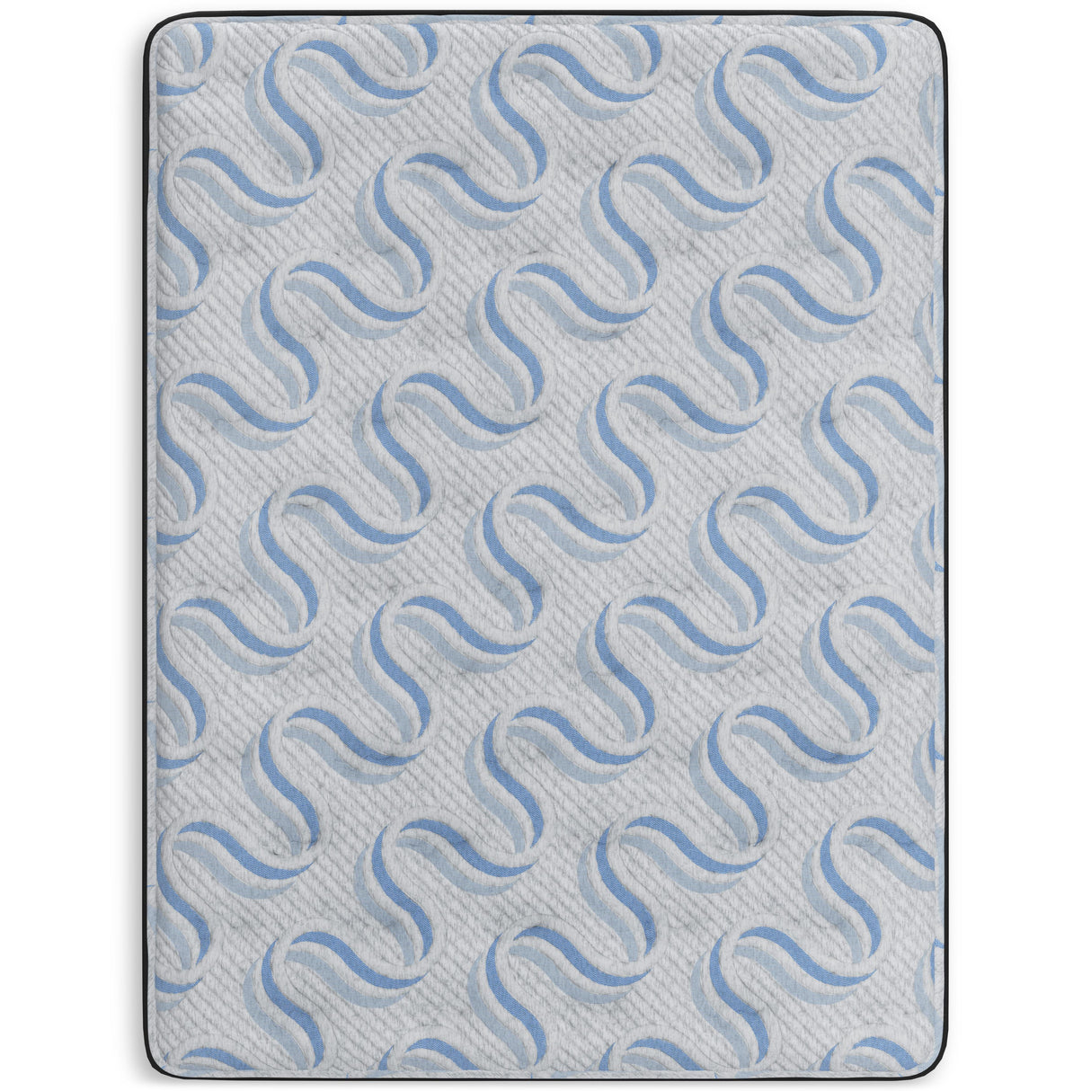  Ashley Sleep Elite Springs Firm M40531 Queen Mattress IMAGE 2