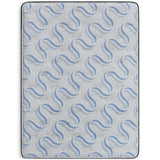  Ashley Sleep Elite Springs Firm M40531 Queen Mattress IMAGE 2