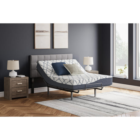  Sierra Sleep 10 Inch Chime Elite 2.0 M42551 California King Mattress IMAGE 6