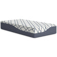  Sierra Sleep 12 Inch Chime Elite 2.0 M42611 Twin Mattress IMAGE 1