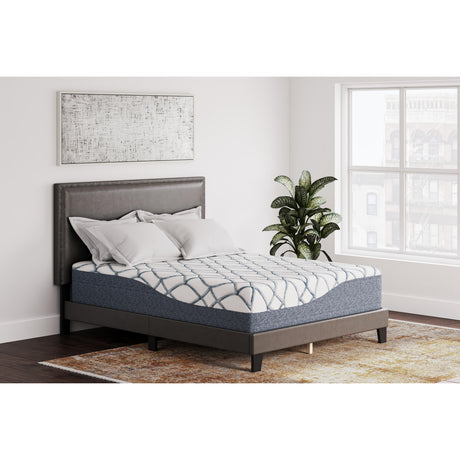  Sierra Sleep 14 Inch Chime Elite 2.0 M42741 King Mattress IMAGE 7