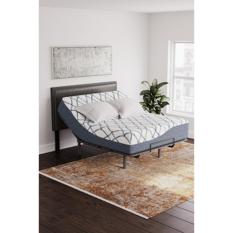  Sierra Sleep 14 Inch Chime Elite 2.0 M42751 California King Mattress IMAGE 5