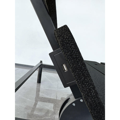  Ashley Sleep Cosmic Power Base M8X222 Full Adjustable Base IMAGE 7