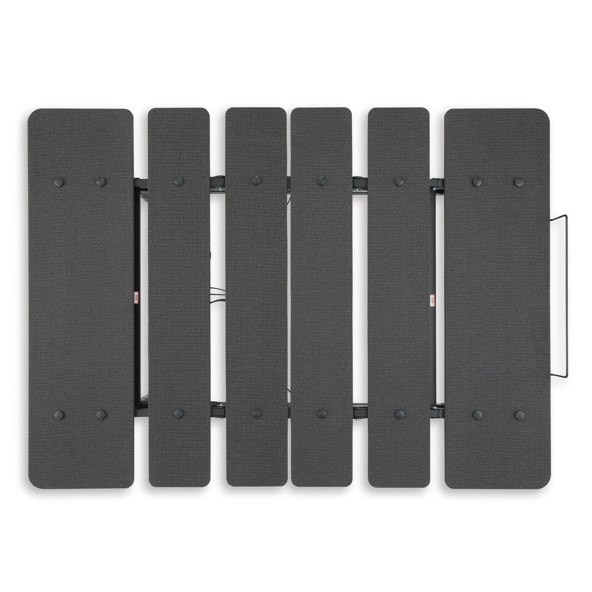  Ashley Sleep Cosmic Power Base M8X232 Queen Adjustable Base IMAGE 4