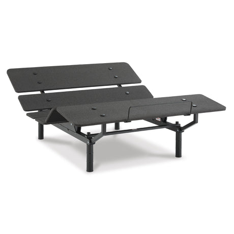  Ashley Sleep Cosmic Power Base M8X272 Twin XL Adjustable Base IMAGE 1