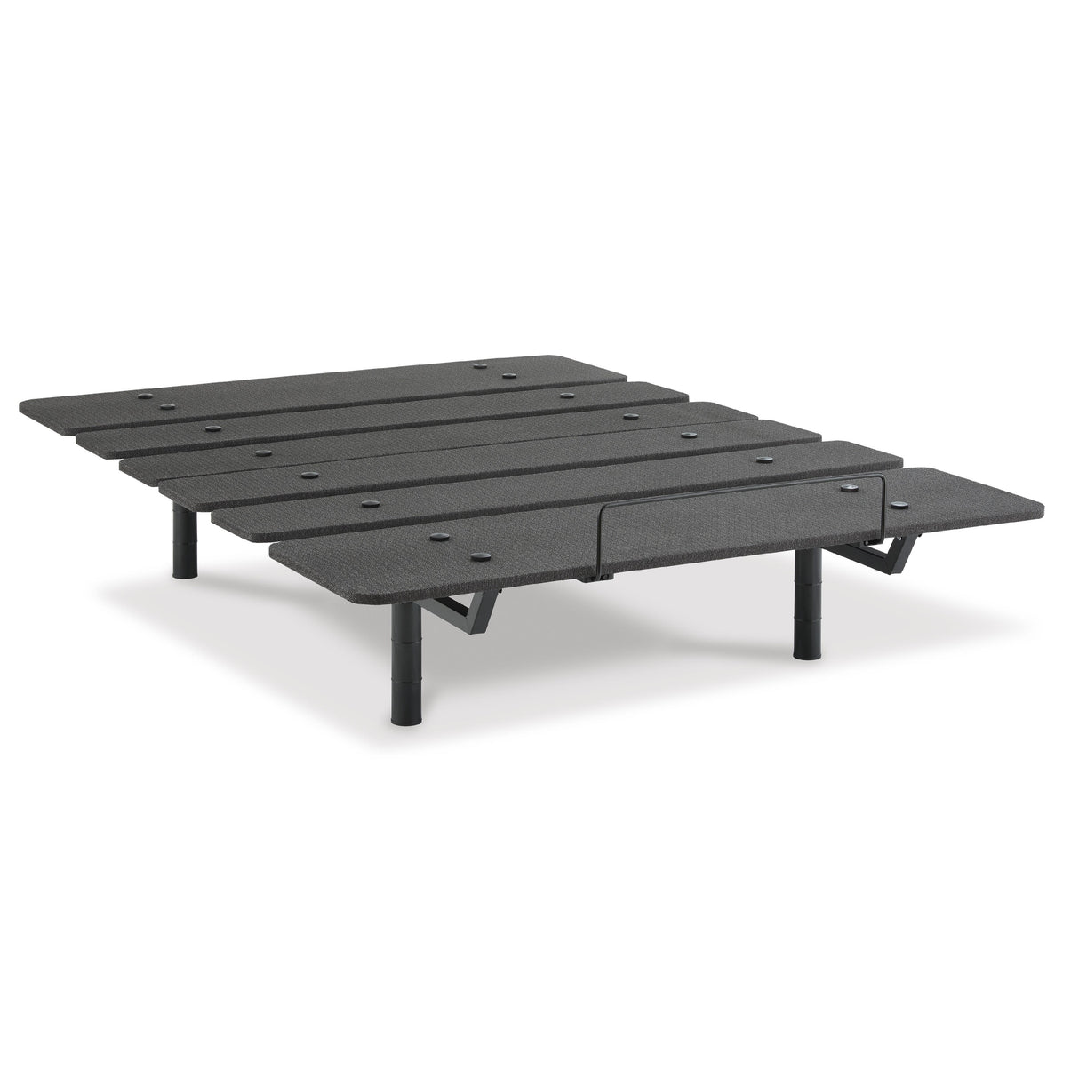  Ashley Sleep Cosmic Power Base M8X272 Twin XL Adjustable Base IMAGE 3