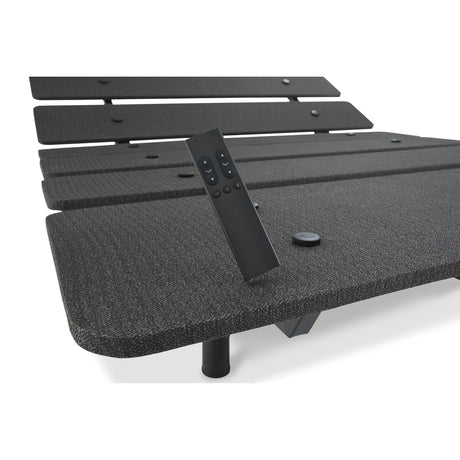  Ashley Sleep Cosmic Power Base M8X272 Twin XL Adjustable Base IMAGE 5
