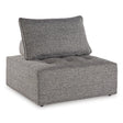  Signature Design by Ashley Bree Zee P160-821 Lounge Chair with Cushion IMAGE 1