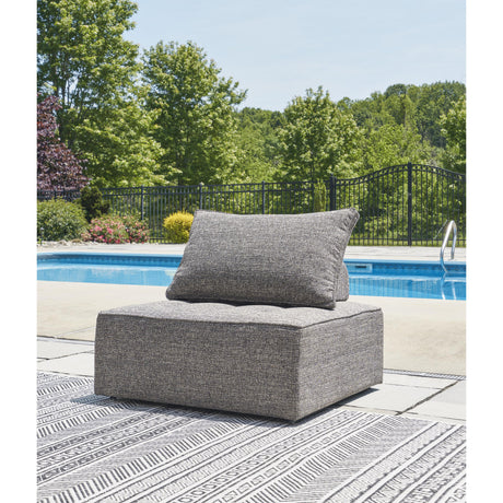  Signature Design by Ashley Bree Zee P160-821 Lounge Chair with Cushion IMAGE 4