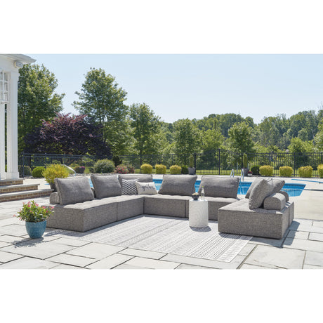  Signature Design by Ashley Bree Zee P160-821 Lounge Chair with Cushion IMAGE 5