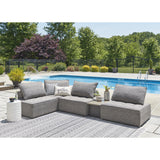  Signature Design by Ashley Bree Zee P160-821 Lounge Chair with Cushion IMAGE 8