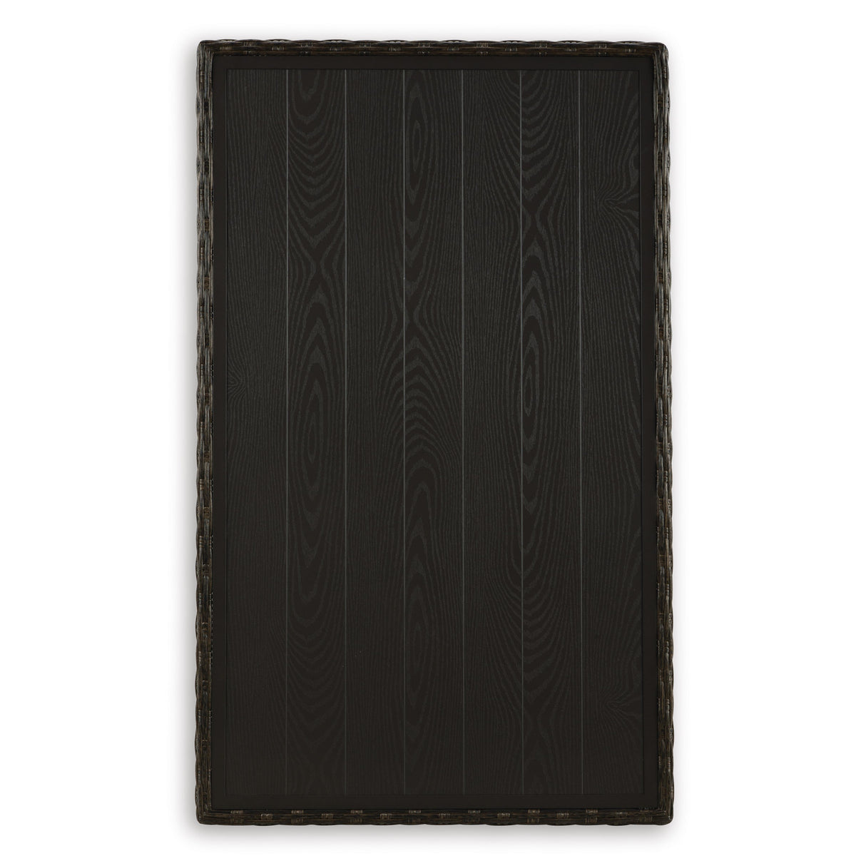  Signature Design by Ashley Brook Ranch P465-625 Rectangular Multi-Use Table IMAGE 3