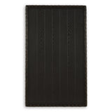 Signature Design by Ashley Brook Ranch P465-625 Rectangular Multi-Use Table IMAGE 3