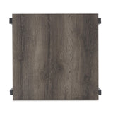  Signature Design by Ashley Wilmaden T393-13 Occasional Table Set IMAGE 10