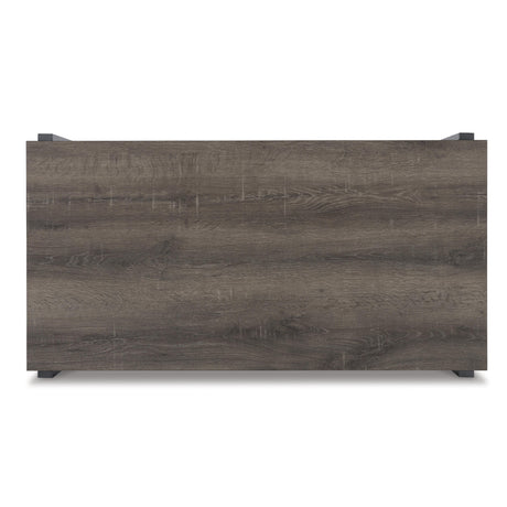  Signature Design by Ashley Wilmaden T393-13 Occasional Table Set IMAGE 6