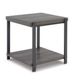  Signature Design by Ashley Wilmaden T393-13 Occasional Table Set IMAGE 7