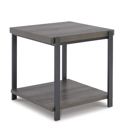  Signature Design by Ashley Wilmaden T393-13 Occasional Table Set IMAGE 7