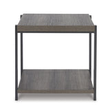  Signature Design by Ashley Wilmaden T393-13 Occasional Table Set IMAGE 9