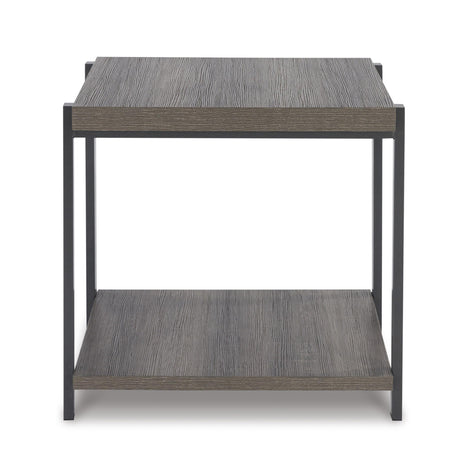  Signature Design by Ashley Wilmaden T393-13 Occasional Table Set IMAGE 9
