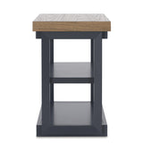  Signature Design by Ashley Landocken T402-13 Occasional Table Set IMAGE 10