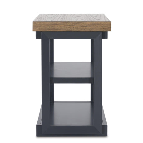  Signature Design by Ashley Landocken T402-13 Occasional Table Set IMAGE 10