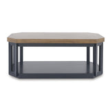  Signature Design by Ashley Landocken T402-13 Occasional Table Set IMAGE 4